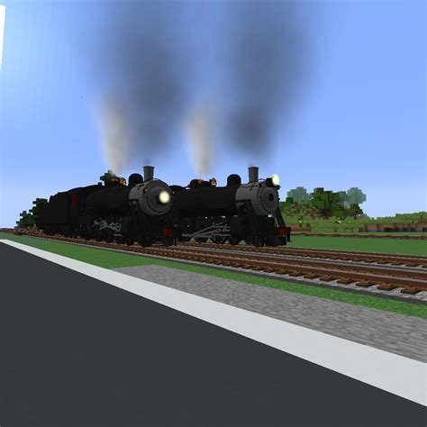 immersive railroading resource packs A link to the download of it